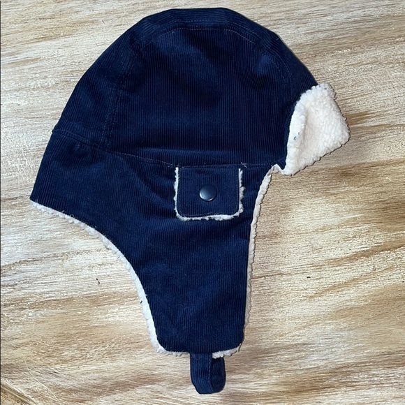 Janie and Jack Hat - Picture 4 of 14